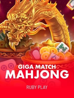 Giga Match Mahjong