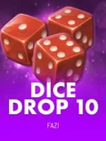 Dice Drop 10