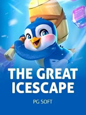 The Great Icescape