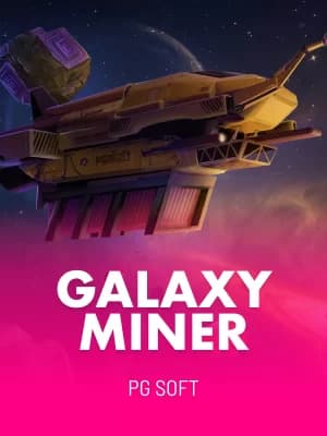 Galaxy Miner