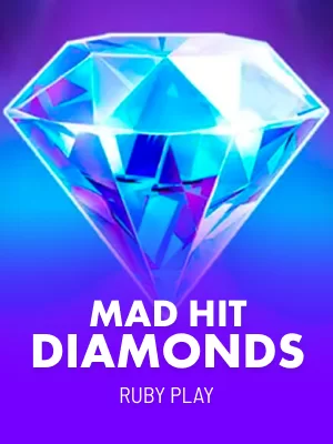 Mad Hit Diamonds
