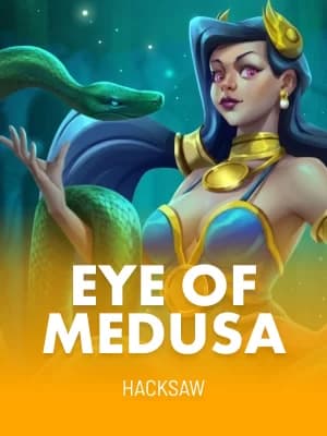 Eye of Medusa™