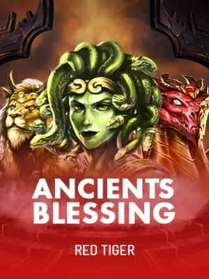 Ancients' Blessing