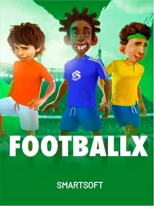 Football X