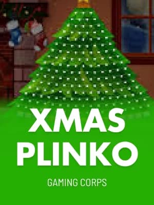 Xmas Plinko