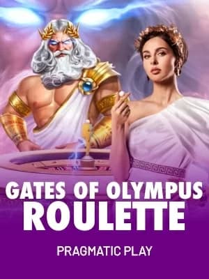 Gates of Olympus Roulette