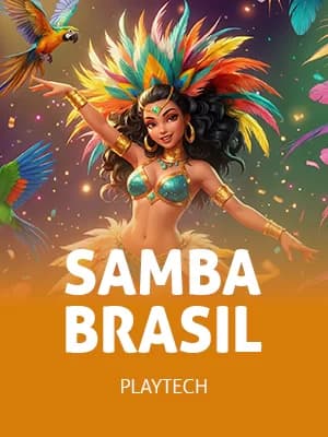 Gold Trio: Samba Brazil™