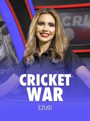 Cricket War