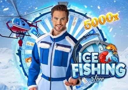 Ice Fishing