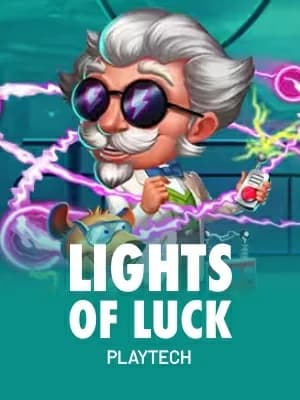 Lights of Luck