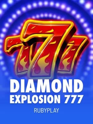 Diamond Explosion 777