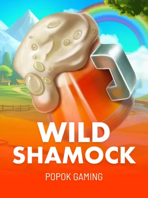 Wild Shamrocks
