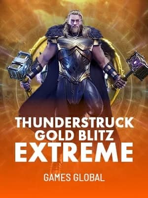 Thunderstruck™ Gold Blitz™ Extreme