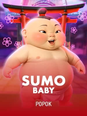 Sumo Baby