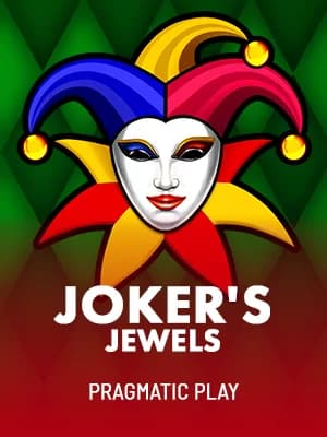 Joker's Jewels Cash