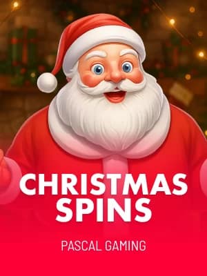 Christmas Spins