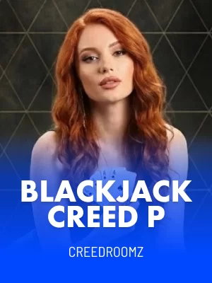 BlackJack Creed P