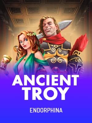 Ancient Troy