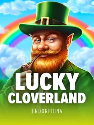 Lucky Cloverland