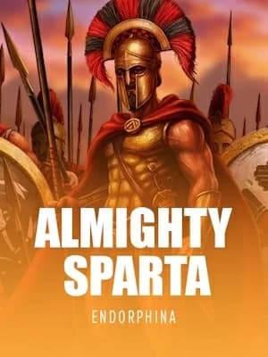 Almighty Sparta