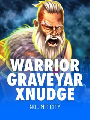 Warrior Graveyard xNudge