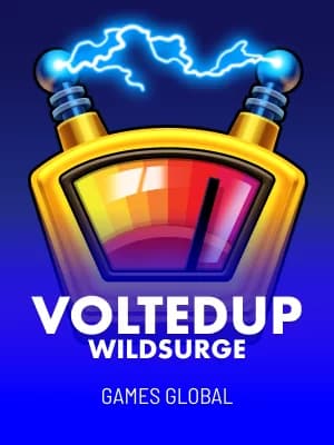 VoltedUP WildSurge™