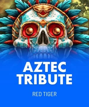 Aztec Tribute