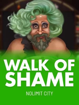 Walk of Shame