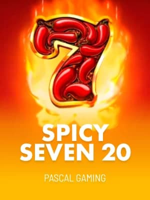 Spicy Seven 20