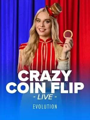 Crazy Coin Flip