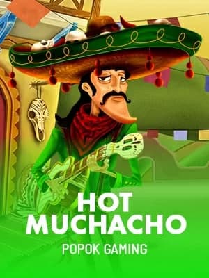 Hot Muchacho