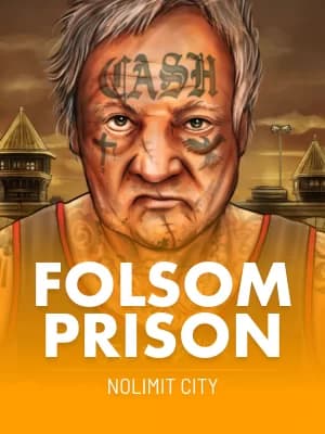 Folsom Prison
