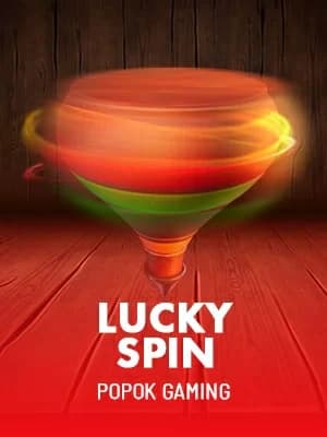 Lucky Spin
