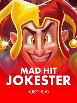 Mad Hit Jokester