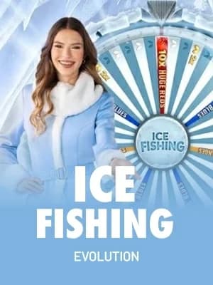 Ice Fishing Ao Vivo