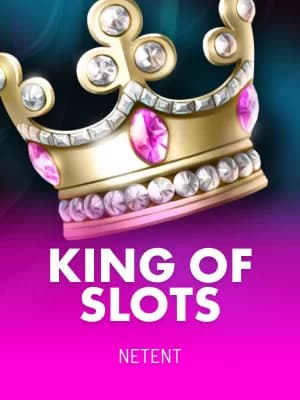 King of Slots
