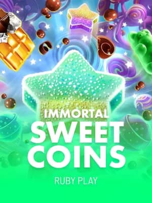 Immortal Ways Sweet Coin