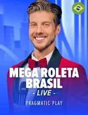 Brasileira Mega Roleta