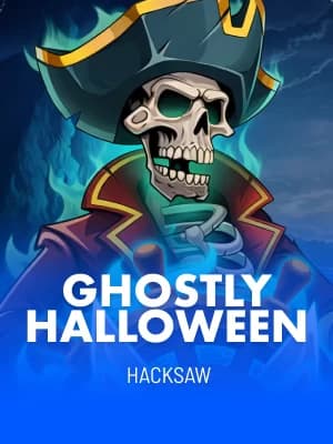 Ghostly Hallows