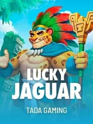 Lucky Jaguar