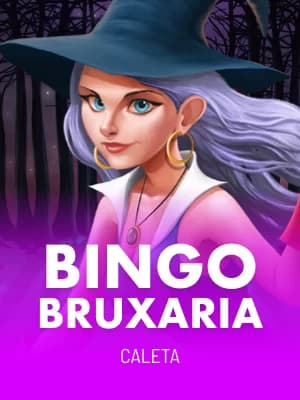 Bingo Bruxaria