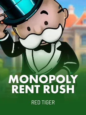 MONOPOLY Rent Rush
