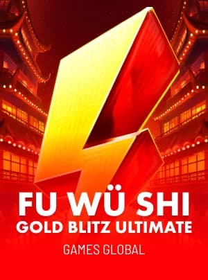 Fu Wǔ Shī Gold Blitz Ultimate™
