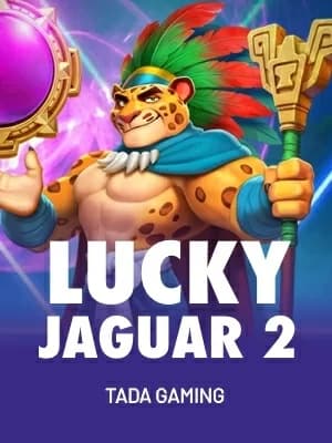 Lucky Jaguar 2