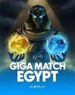 Giga Match Egypt
