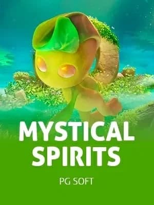 Mystical Spirits