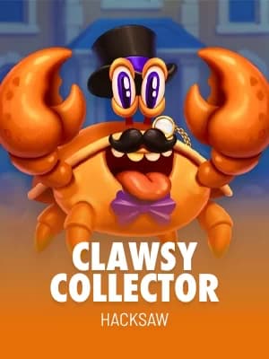 Clawsy Collector