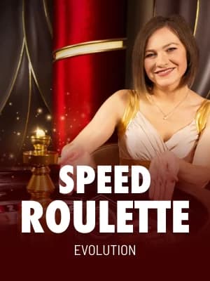 Speed Roulette