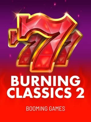 Burning Classics 2