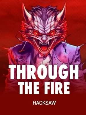 Through the Fire